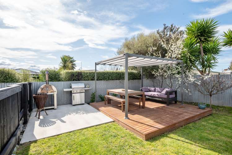 9a Washington Crescent Redwoodtown_6