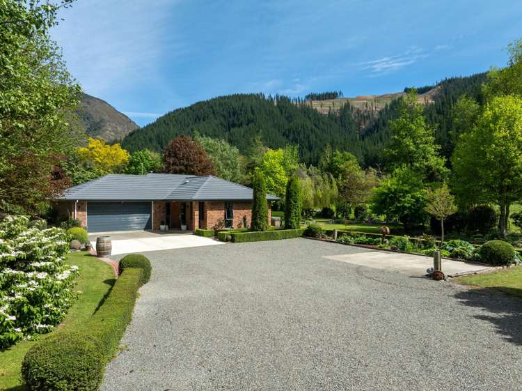 208 Mount Riley Road Okaramio_39