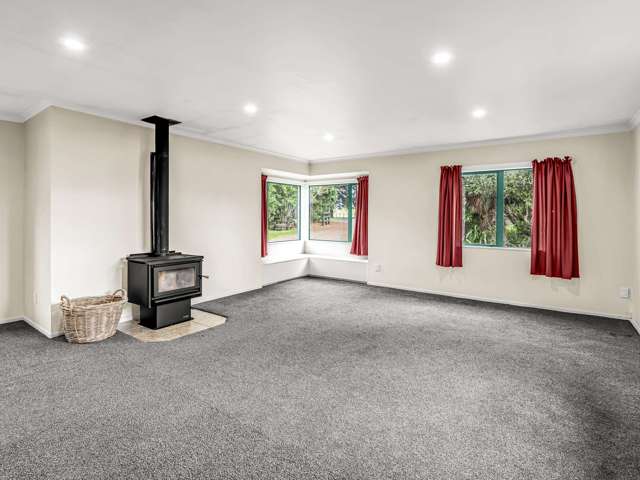 356 Matamau Ormondville Road Dannevirke