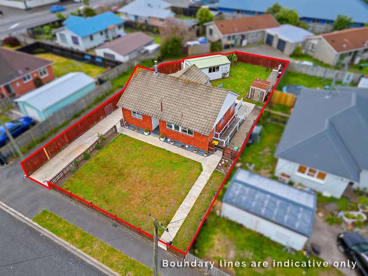 3 Portsmouth Street Aranui_20