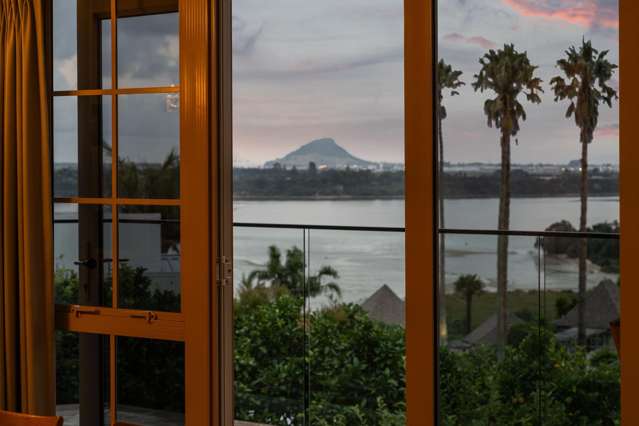 A View Worth Coming Home To!