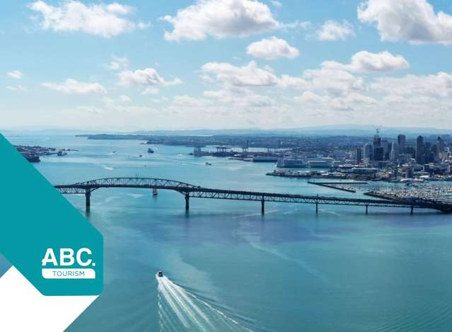 Harbour Charter - $123k EBITDA – Asking $380k