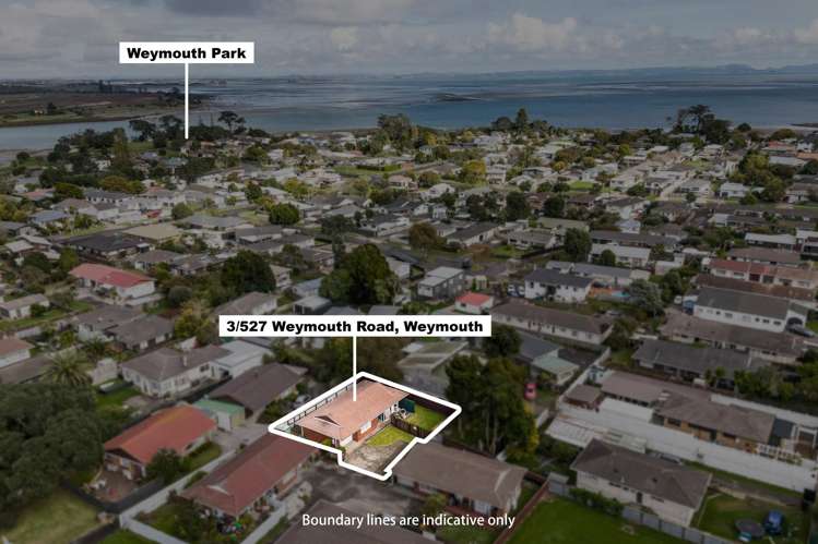 3/527 Weymouth Road Manurewa_18
