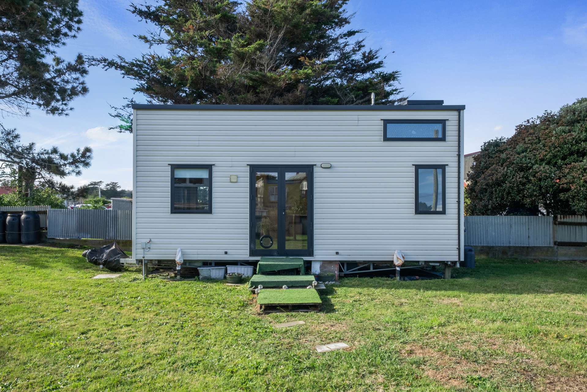 21 Tuiti Street - Tiny Home - relocatable Hokio Beach_0