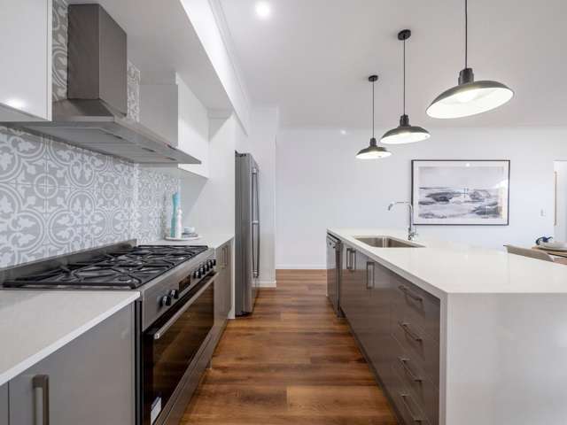 Lot 53 Conmara Estate Clevedon_1