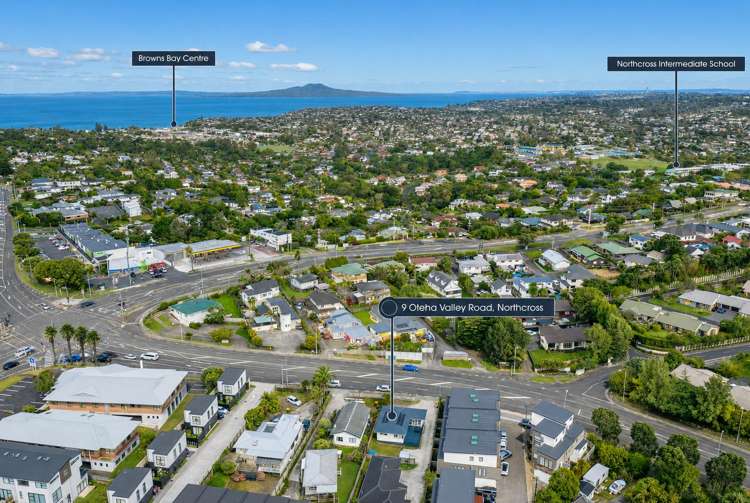 9 Oteha Valley Road Northcross_16