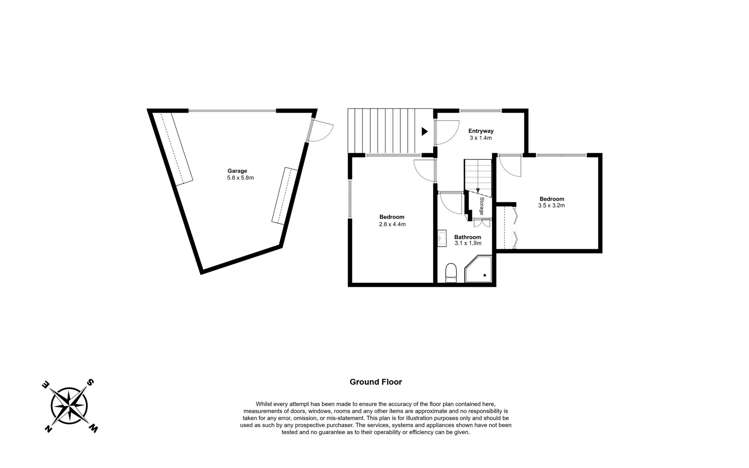 4 Hornsey Road Melrose_24
