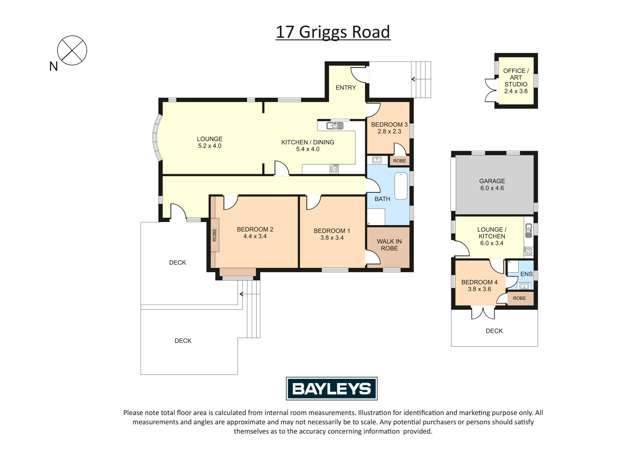 17 Griggs Road Whitford_1