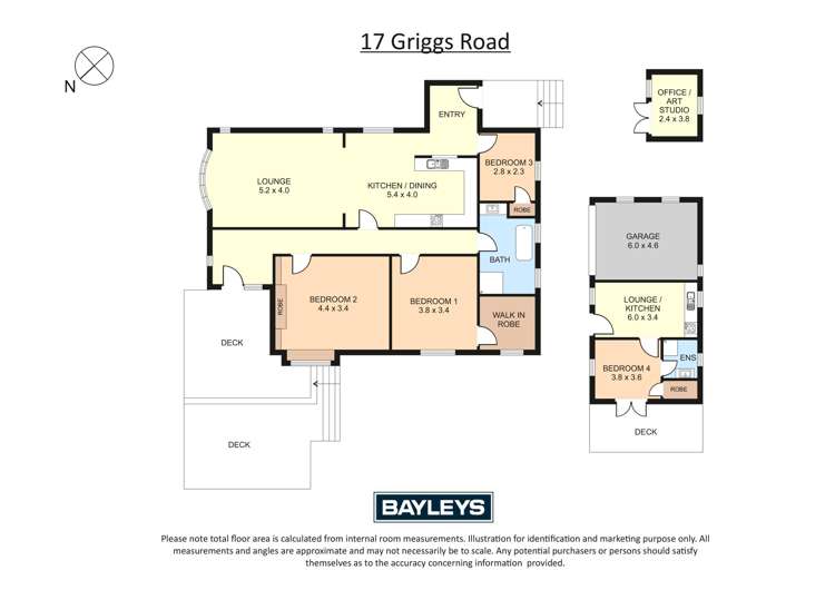 17 Griggs Road Whitford_39