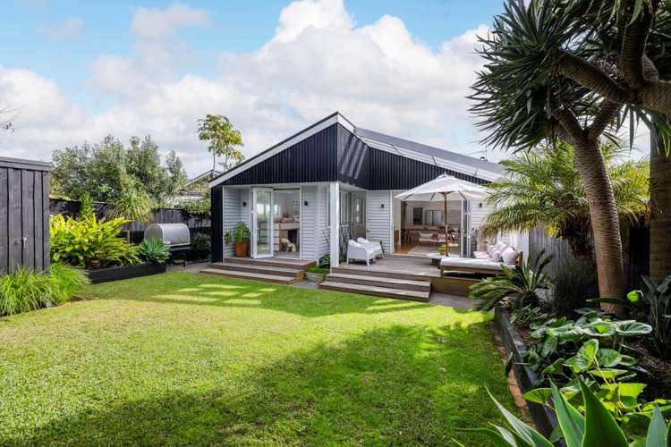 9 Dorset Street Westmere_19