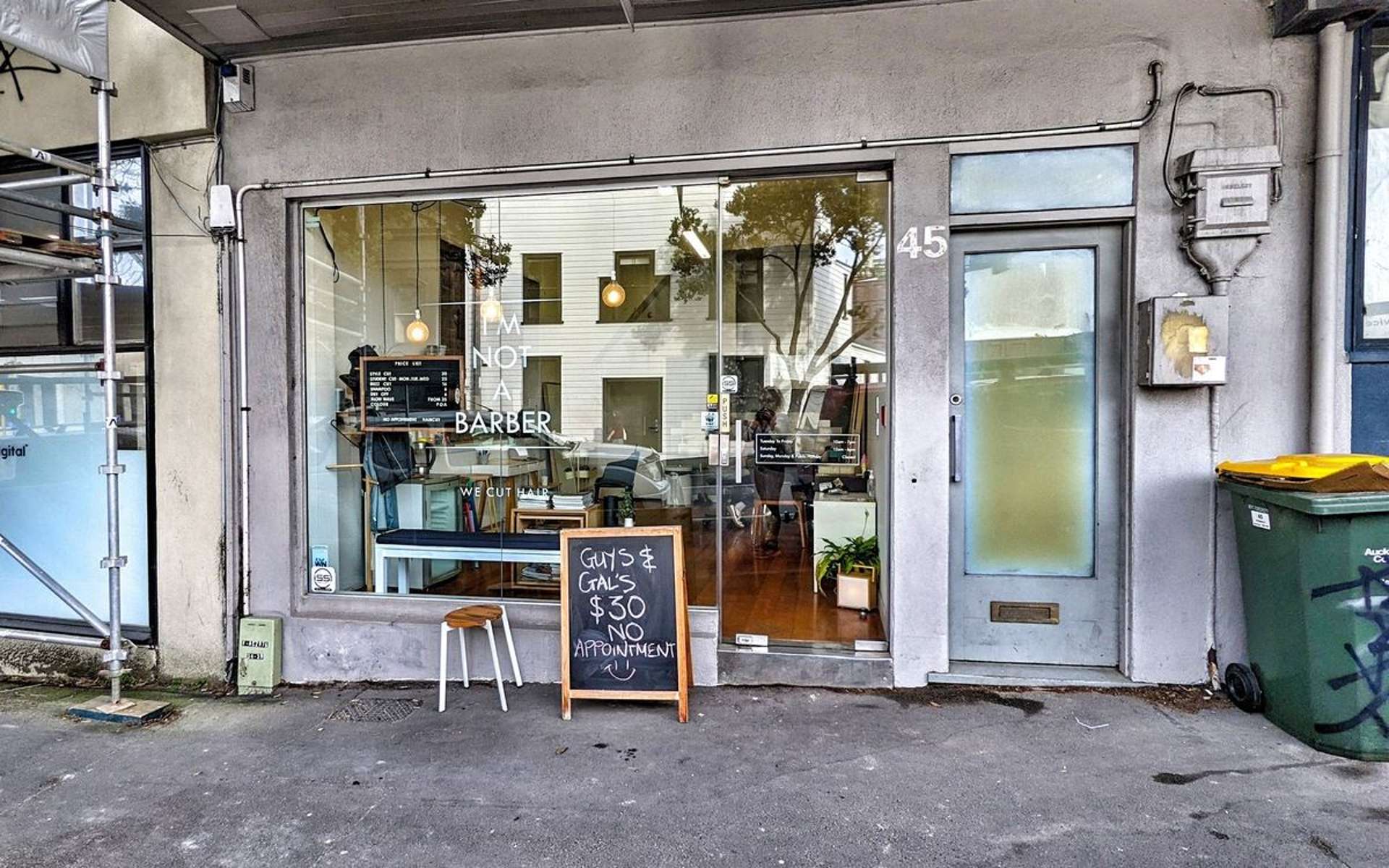 45 New North Road Eden Terrace_0