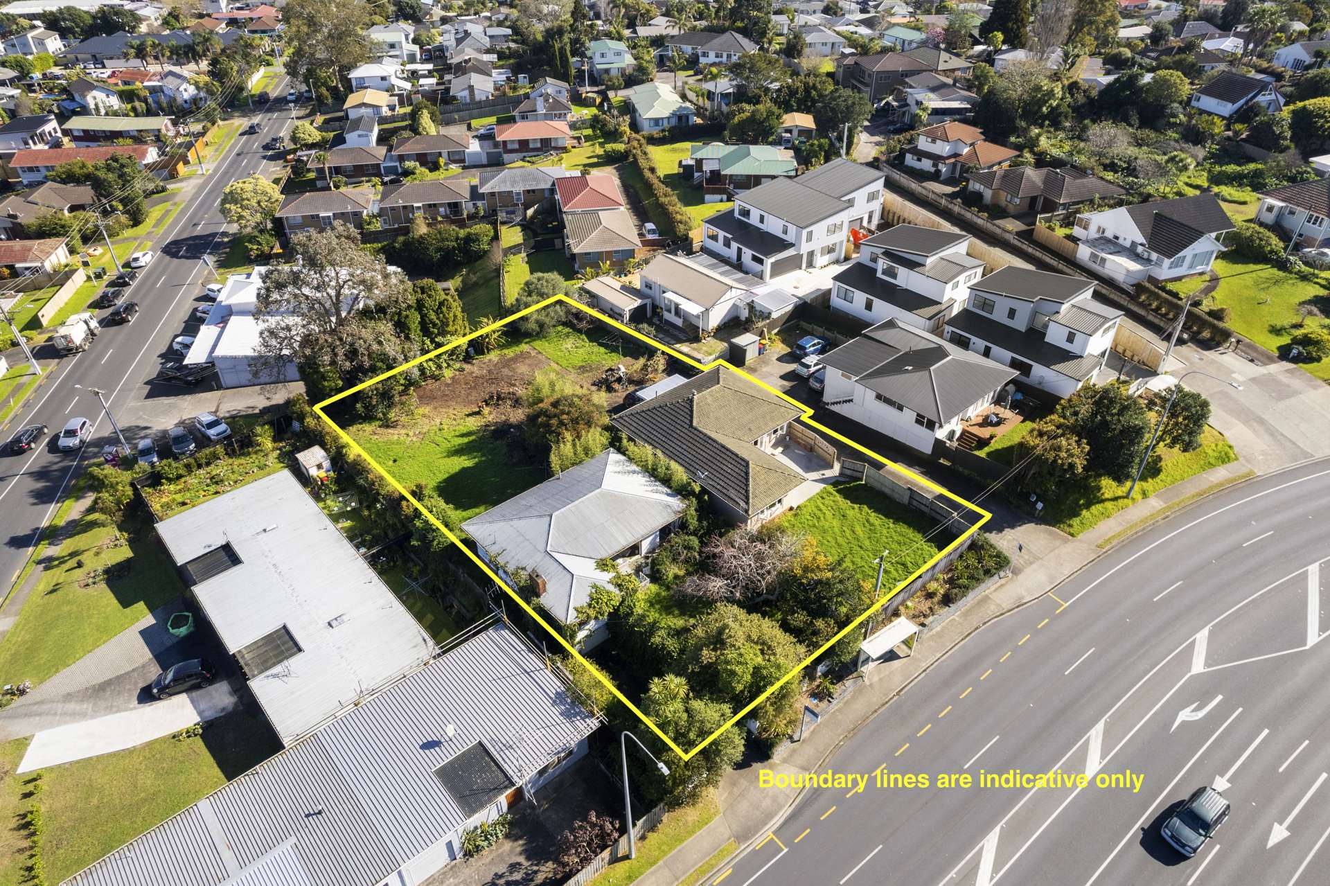 504 & 506 Glenfield Road Bayview North Shore City Commercial