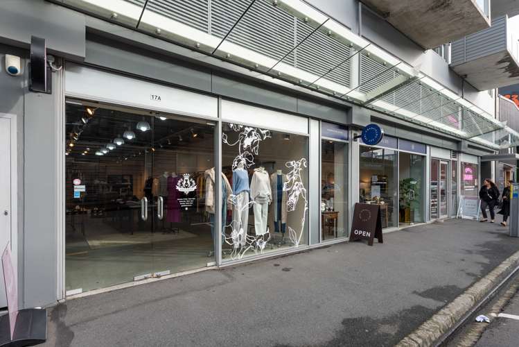 604/19 College Street Te Aro_20