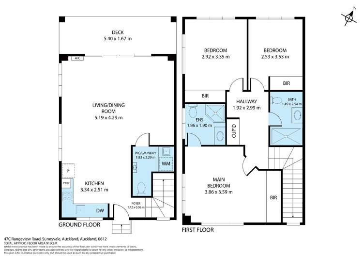 47c Rangeview Road Sunnyvale_21