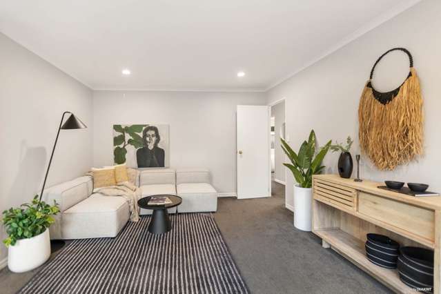 Coastal Comfort, Everyday Convenience