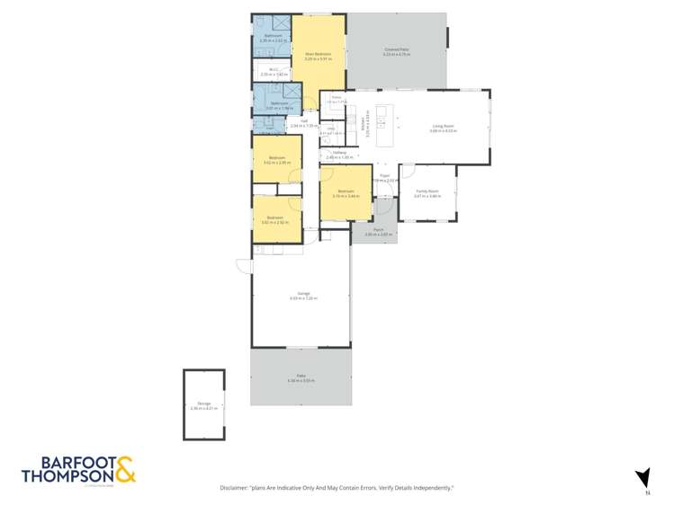 15 Kaipo Heights Drive Onewhero_10
