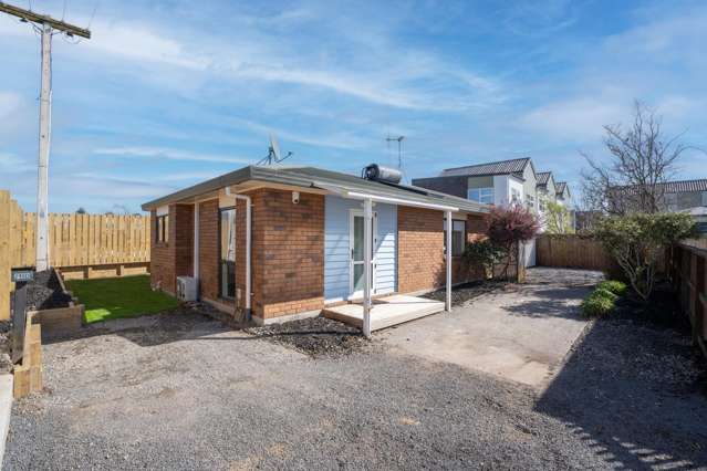 Brick Home In Heart Of Hamilton