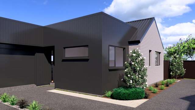 3 Bed, 2 Bath, & Unlimited Reasons to Call It Home
