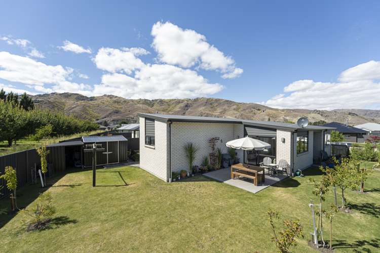 17 Guano Crescent Cromwell_21