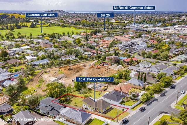 15a Oakdale Road Mount Roskill_2