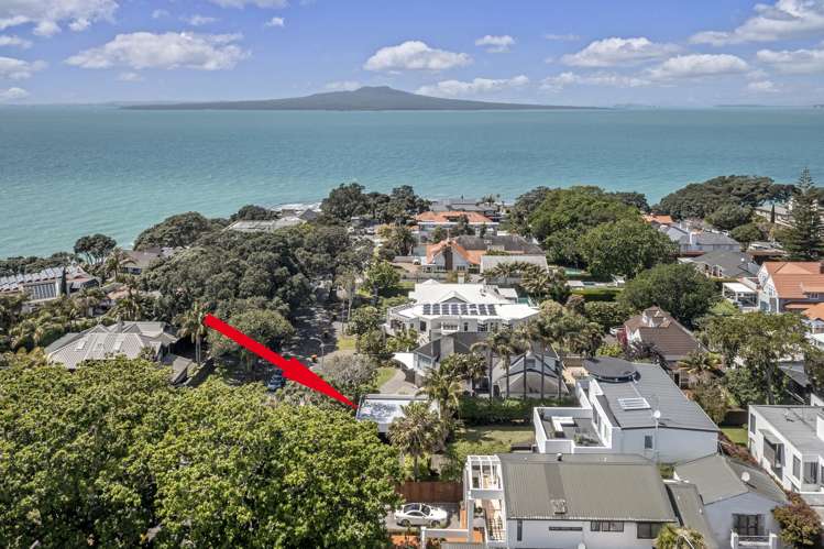 3 Minnehaha Avenue Takapuna_28