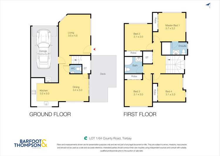 Lot 1-5/64 County Road Torbay_46