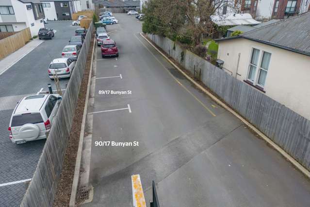 89/17 Bunyan Street Waltham_4