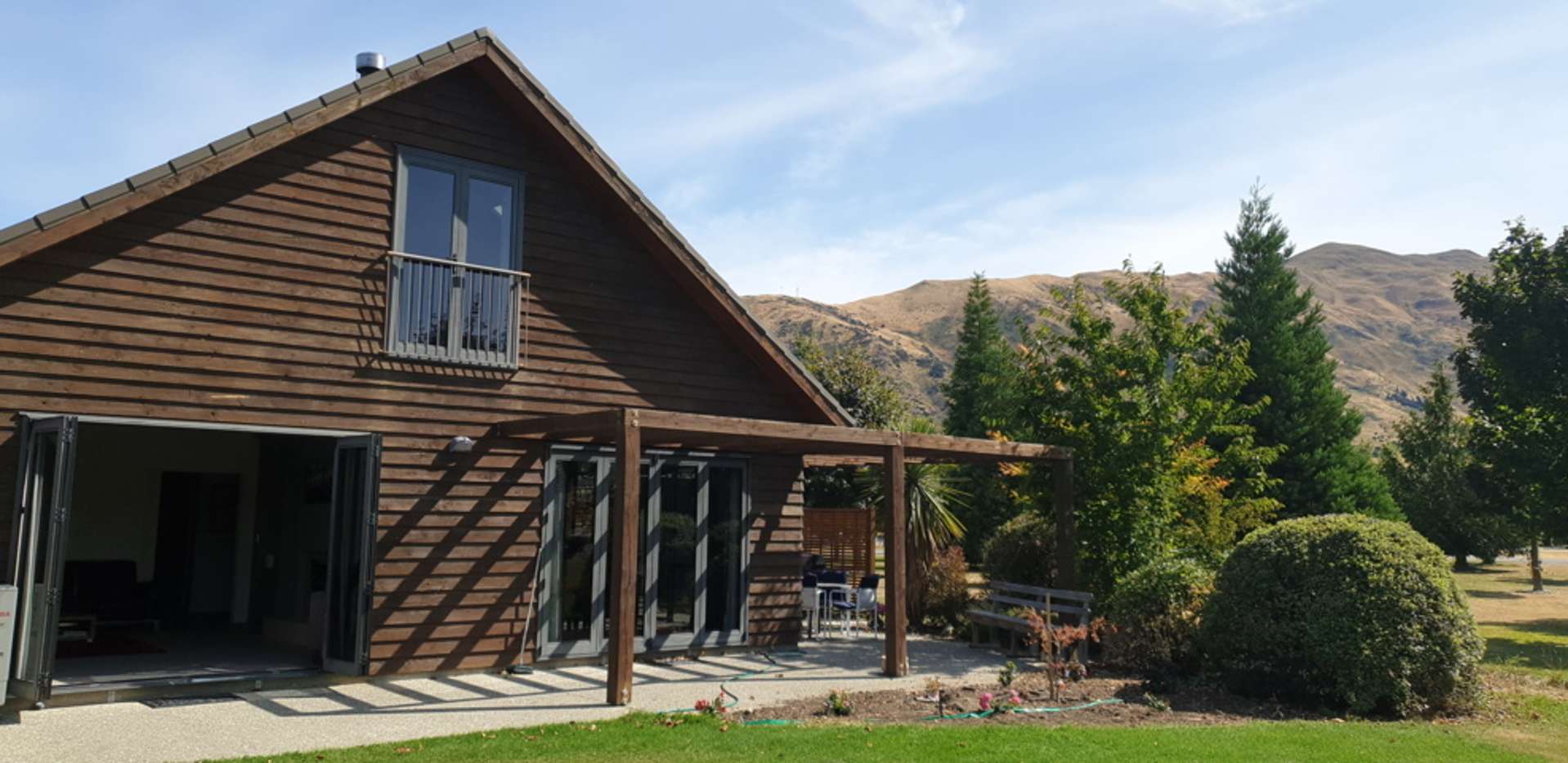 Villa 6/7 Heritage Village,  Orchard Rd 10984_0