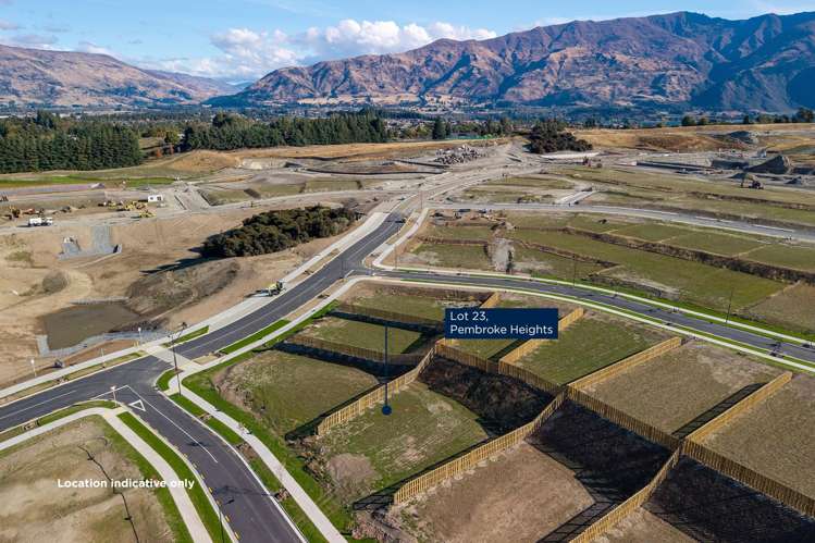 Lot 23 Pembroke Heights Wanaka_11