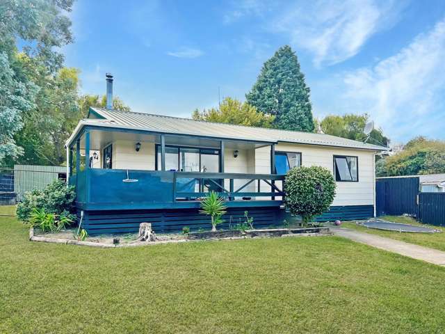 Vendor will consider all offers