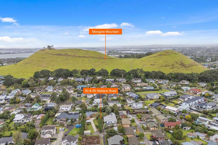 95 & 93 Wallace Road Mangere Bridge_9