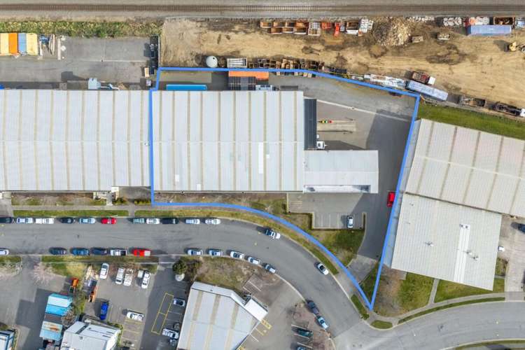 2 Dalziel Place Hillsborough_21