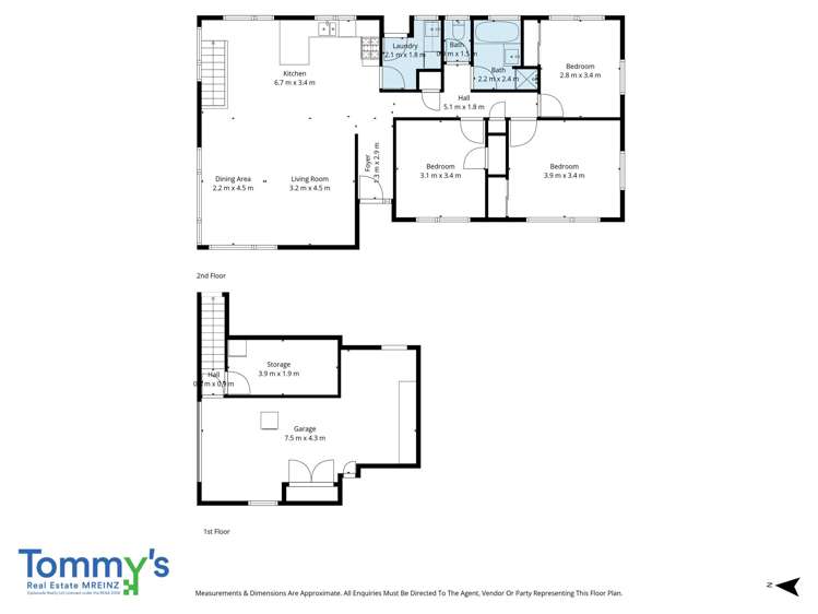 22 Lomita Road Johnsonville_14
