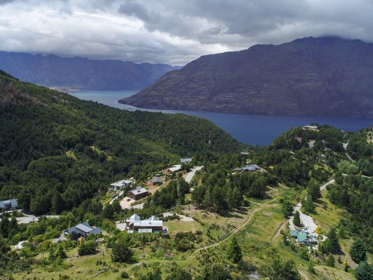 155 Alpine Retreat Road Ben Lomond_15