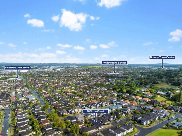 6 Citron Court Flat Bush_24