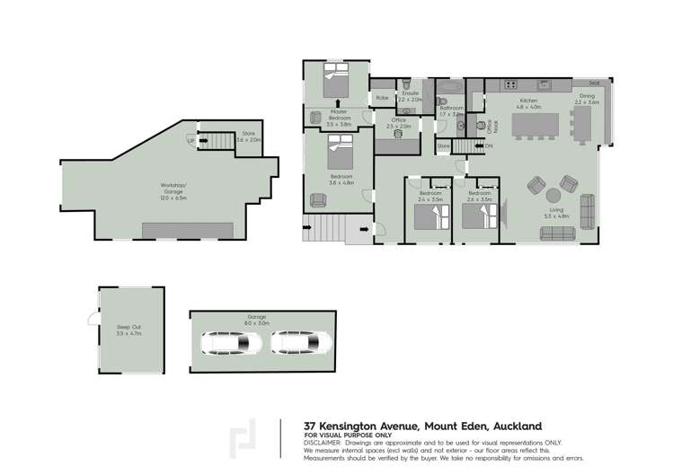 37 Kensington Avenue Mount Eden_26