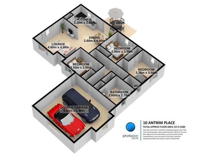 10 Antrim Place Nawton_15