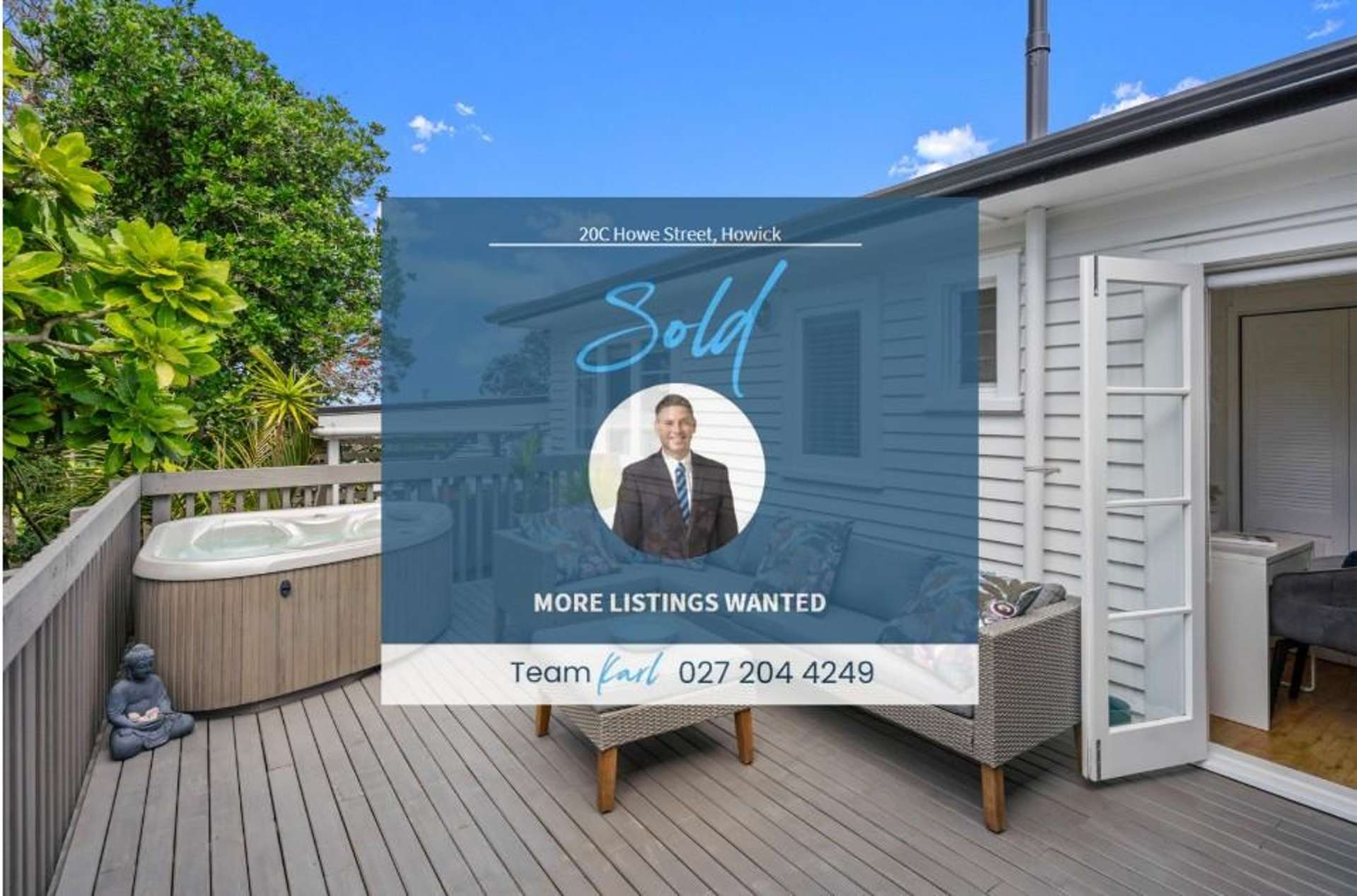 20c Howe Street Howick_0