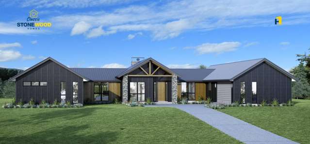 Picture Perfect Lifestyle in Newstead, Waikato