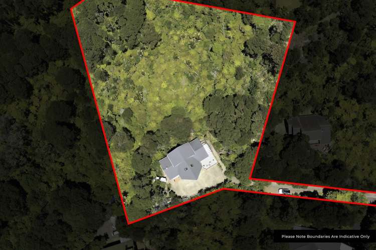 184 Laingholm Drive Titirangi_24