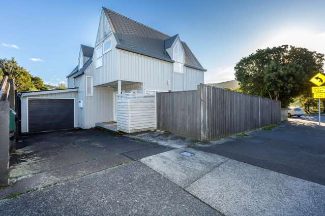Silverstream Opportunity with Future Potential