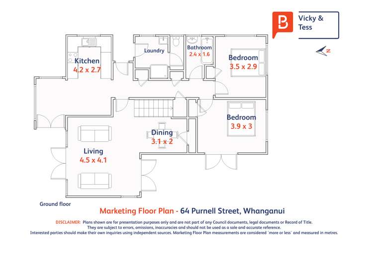 64 Purnell Street College Estate_20