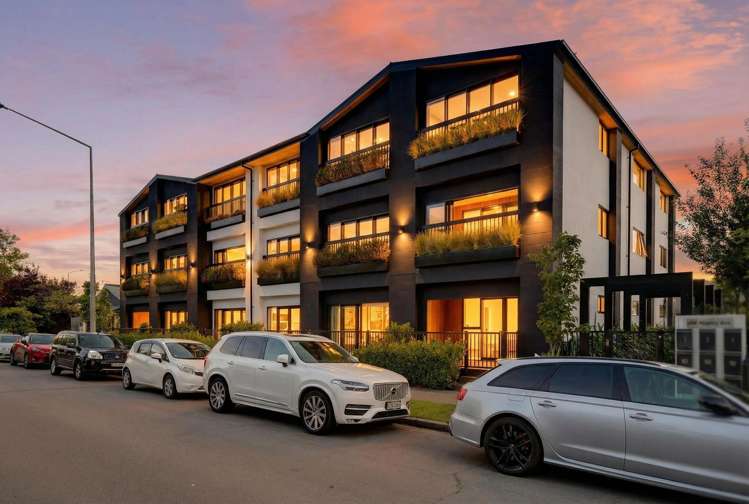 2/466 Hagley Avenue Christchurch Central_29