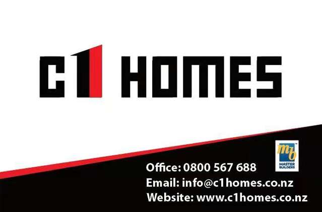 C1HOMES Dreamland Luxury Package Upcoming!