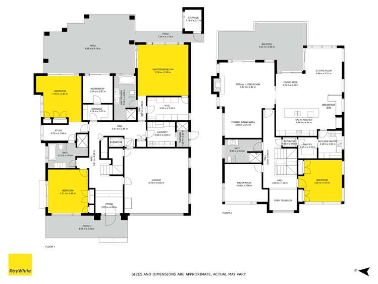 16 Portland Park Road Silverdale_29