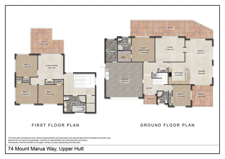 74 Mount Marua Way Timberlea_17