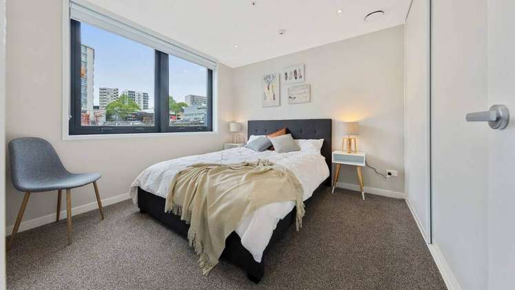 117/145 Nelson Street City Centre_1