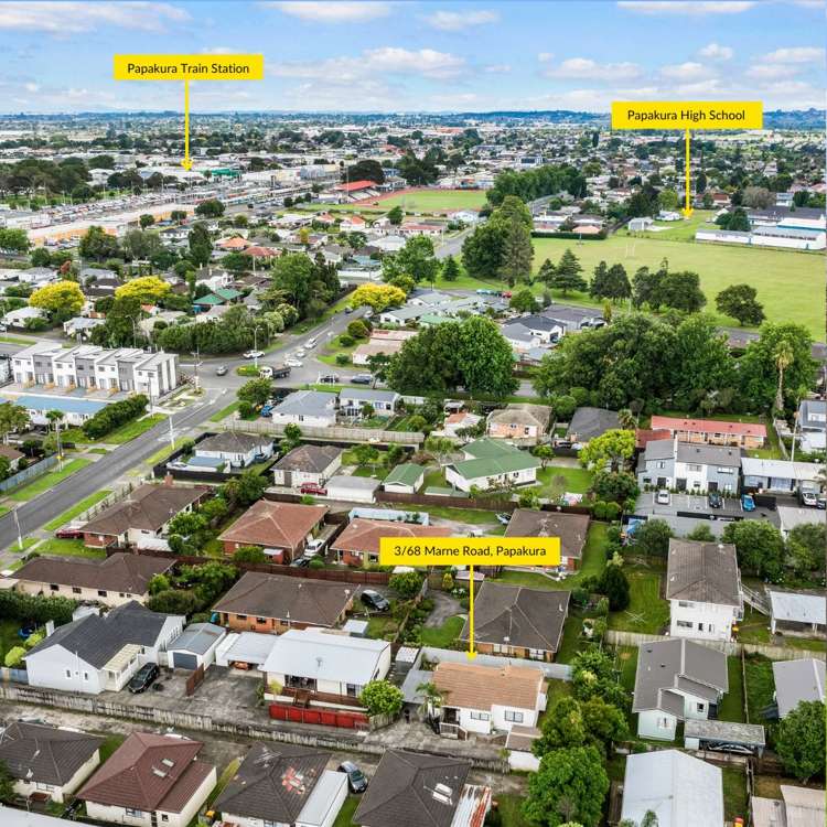 3/68 Marne Road Papakura_26
