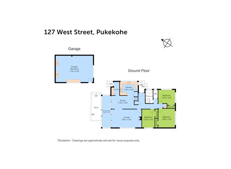 127 West Street Pukekohe_20