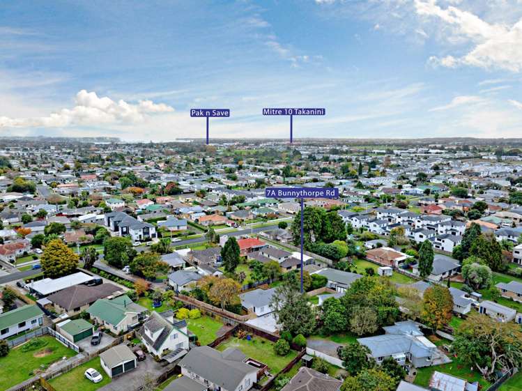 7a Bunnythorpe Road Papakura_19